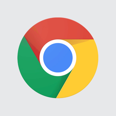 Google Chrome Browser